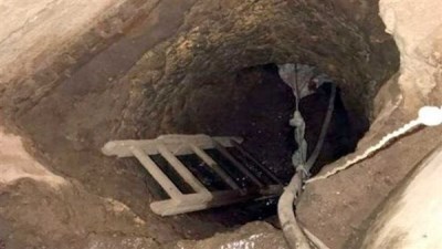 التنقيب عن الاثار - أرشيفية