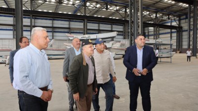 الفريق أسامه ربيع 