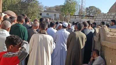 مصرع شاب غرقًا ببحر يوسف في الفيوم