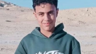 مصرع شاب وإصابة آخر في حادث بالفيوم