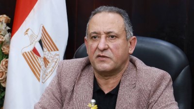 اللواء مهندس محمد عبدالفتاح 