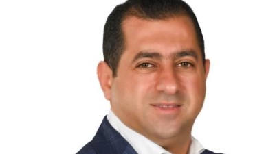 محمود زيدان عضو مجلس الشعب 