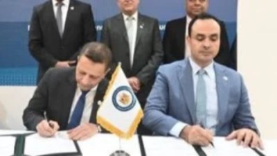 البترول توقع مذكرة تفاهم مع «سيمنس إنرجي» 