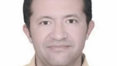 الشهيد حسام صادق