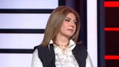 سونيا الحبال استشاري العلاقات الزوجية والأسرية