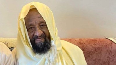 الشيخ بعيبش