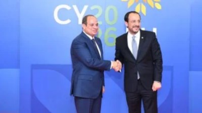 الرئيس عبد الفتاح السيسي