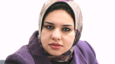 د.راوية مختار عضو مجلس النواب 