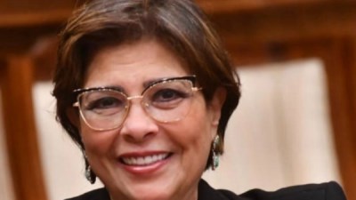 د. راندا مصطفي 