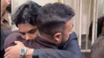 النجم أحمد العوضي