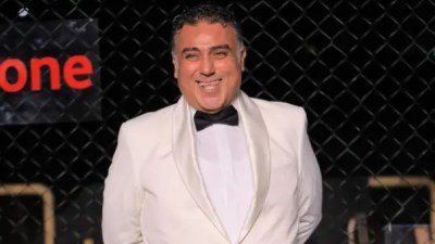 السيناريست تامر حبيب