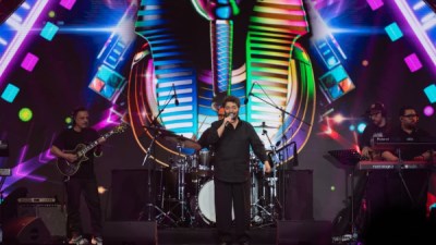 الكابو حميد الشاعري