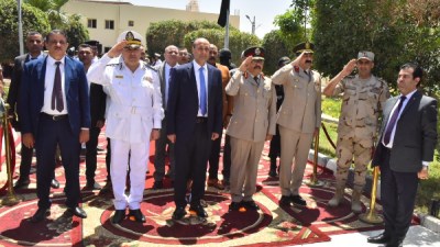 عيد أسيوط القومي