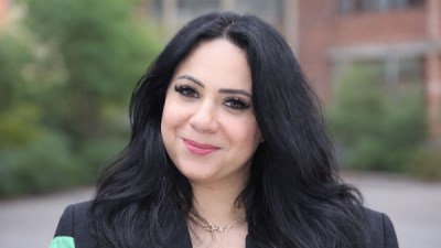 دكتور مي مصطفى