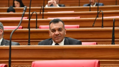 أشرف مرزوق: كلمة مدبولي تعكس نجاح الإصلاح الاقتصادي وملامح مرحلة نمو جديدة