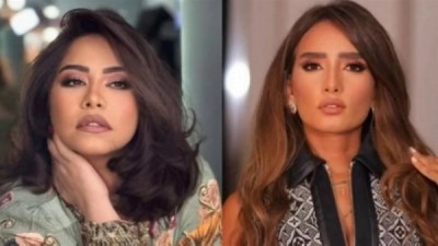 شيرين عبد الوهاب 