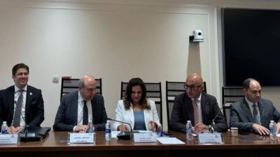  اجتماع لجنة السياحة والطيران بمجلس النواب