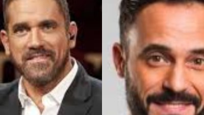 يوسف الشريف وأمير كرارة