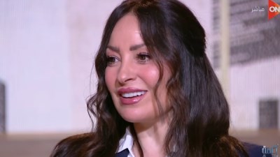 نرمين الفقي