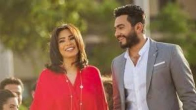 تامر حسني و شيرين عبد الوهاب