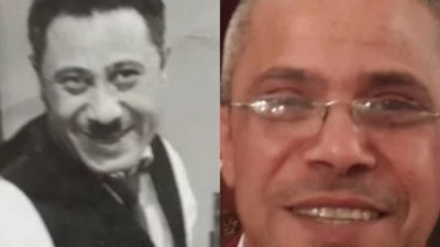  خالد نجل الفنان الراحل إبراهيم سعفان،  خالد نجل الفنان الراحل إبراهيم سعفان، 