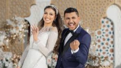 انفصال علي غزلان عن فرح شعبان