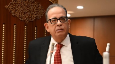 النائب طارق عبد العزيز: في أولمبياد 38 حققنا 4 ميداليات بـ 9 آلاف جنيه.. وفي 2024 حققنا 3 ميداليات بتكلفة 1.2 مليار 