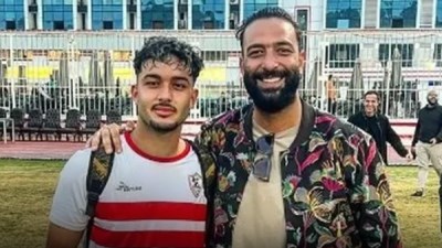 محكمة الطفل تنظر أولى جلسات محاكمة نجل أحمد حسام ميدو في قضية تعاطي مخدرات ومقاومة السلطات