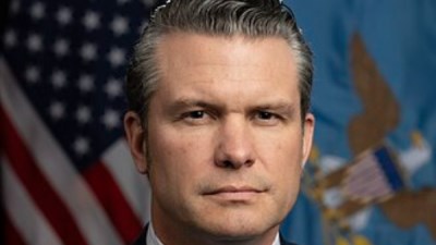 وزير الدفاع الأمريكي بيت هيجسيث يخضع لاستجواب الكونجرس حول ميزانية الدفاع والحرب على إيران