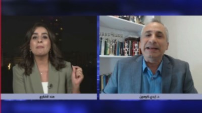 هند الضاوي ترد على إيدي كوهين بتصريحات مثيرة وتشعل جدلًا على مواقع التواصل 