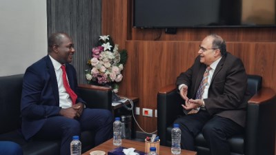 هيئة الدواء