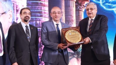 جانب من الفعاليات 