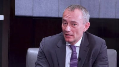 الممثل الأعلى لمجلس السلام في غزة،