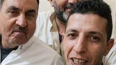 إسلام المخطوف