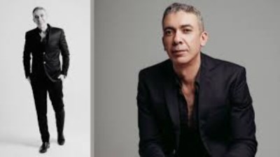 الطبيب ضياء العوضي 