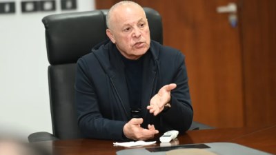 هاني أبوريدة