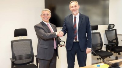 رئيس مصلحة الجمارك