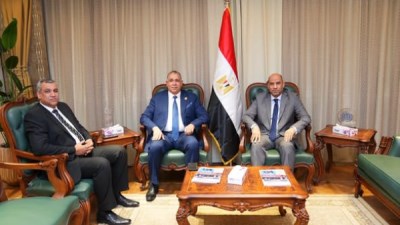 جانب من اجتماع اليوم 