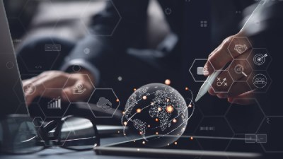  الإعلام الرقمي