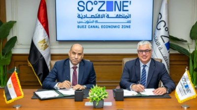  بروتوكول تعاون مع وزارة العمل المصرية