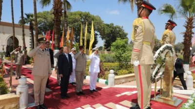 محافظ القاهرة