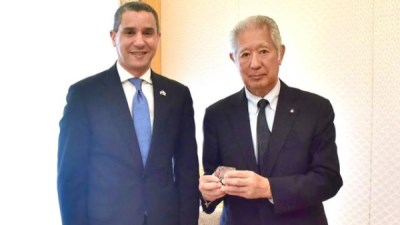 جانب من اجتماع اليوم 