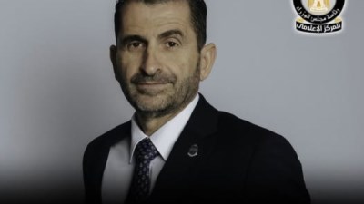  توماس كزاكوس، الأمين العام لغرفة الملاحة الدولية الغرفة الدولية للملاحة