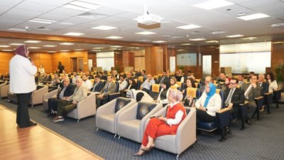  المركز الإقليمي للتمويل المستدام