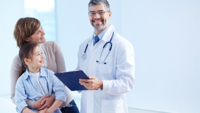 الرعاية الصحية