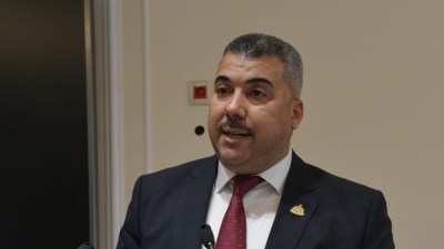 خطة النواب توافق على دعم مركز دار السلام بـ30 مليون جنيه لرصف الطرق 