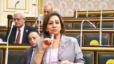 مها عبدالناصر: نحتاج لتوفير بدائل لوسائل التواصل باعتبار أن المنع ليس حلًا