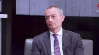 نيكولاي ملادينوف