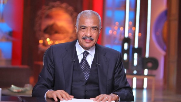 هشام طلعت مصطفى