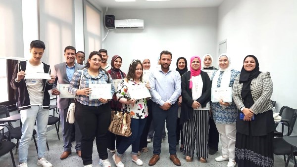 “إعلام القاهرة” تطلق برنامجًا تدريبيًا لمواكبة المستقبل